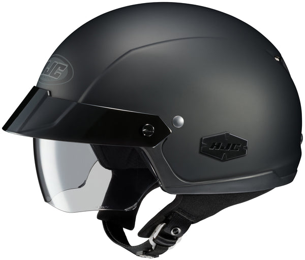 IS-CRUISER RT FLAT BLACK