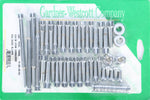 Big Twin Cam & Primary Cover Set