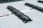 TRAILER GRIPS BLACK 6/PK