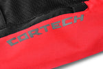 AERO-FLO V2 JACKET BK/RD