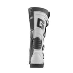 GX1 BOOTS BLACK/WHITE/GREY SZ 7 | 2192-031-41