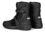 HAKKEN ADV WP CE BOOT BLK