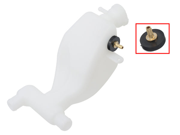 COOLANT TANK W/O CAP A/C | SM-10032A