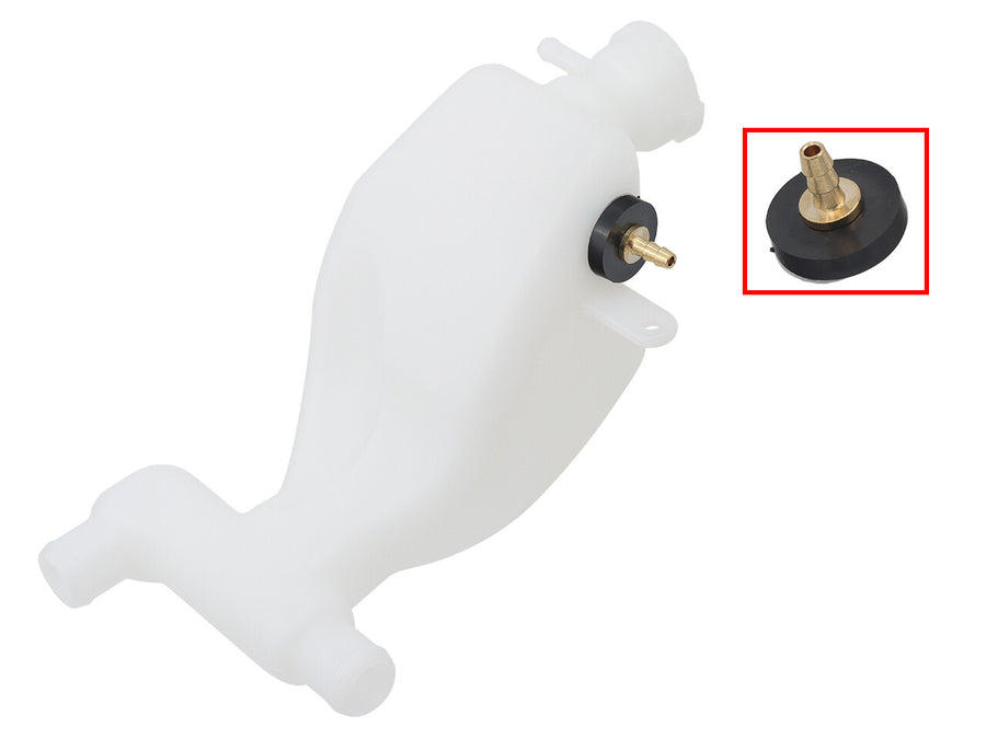 COOLANT TANK W/O CAP A/C | SM-10032A