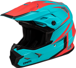 MX-96 502 Helmet