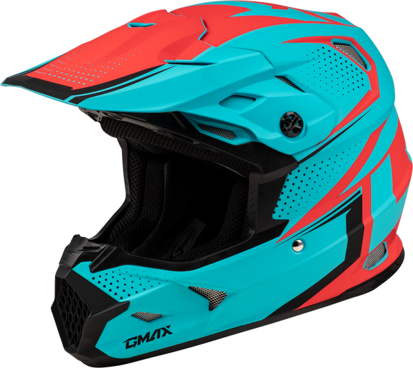 MX-96 502 Helmet