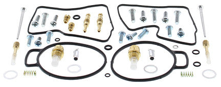 BIKE CARBURETOR REBUILD KIT
