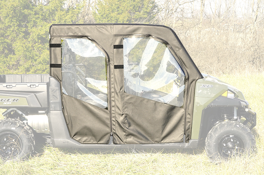 SOFT FUL DOOR KIT | 51-21003