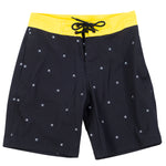 YT JASPER BOARDSHORT BKVZ 2