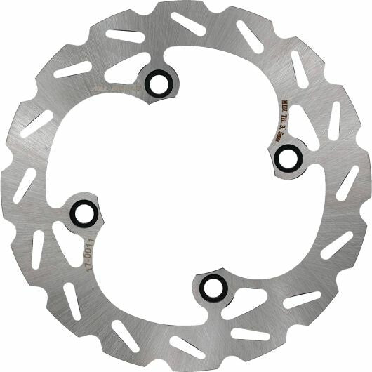 BRAKE ROTOR