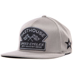 CROWN HAT
