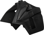 FUEL TANK 4.5 GAL BLACK KTM