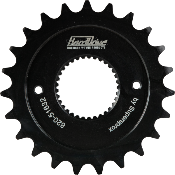 SS TRANSMISSION SPROCKET 23T 0.500 OFFSET 94-06 | CST-2062_WPS:23.2