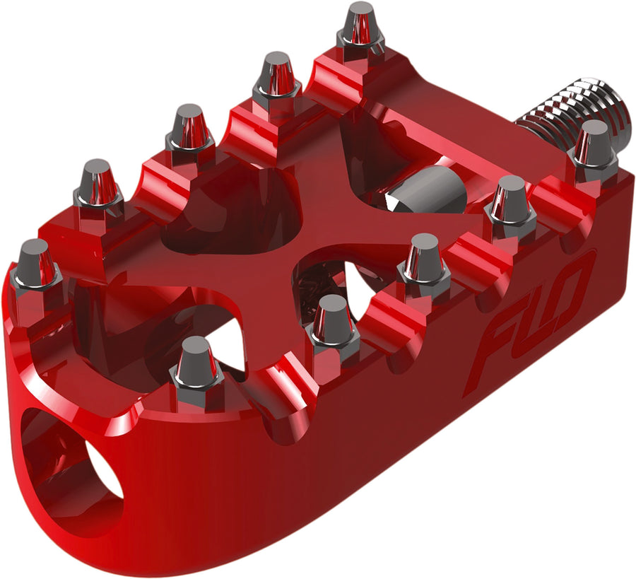 Moto Style Shifter Pegs