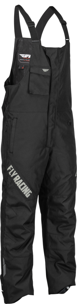 Youth Aurora Bib