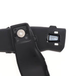 TEKETMAGNET SWING ARM GUARD BLACK | 2986200001