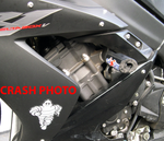 FRAME SLIDERS BLACK