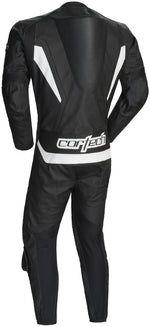 LATIGO 2 1PC SUIT BLACK