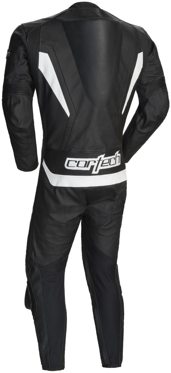 LATIGO 2 1PC SUIT BLACK