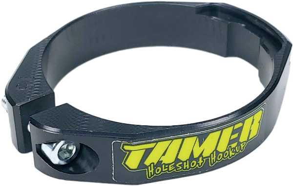TAMER WDS 2.0 RING ONLY BLACK | HH-15