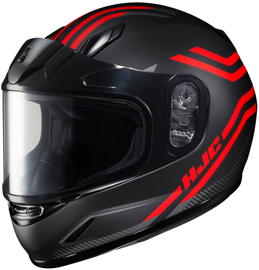 CL-Y STRIX SNOW MC-1SF