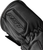 S1 GLOVE BLACK LEATHER