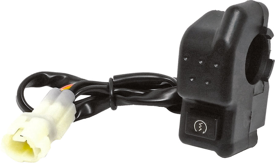 HANDLEBAR SWITCH STARTER | 12-0200