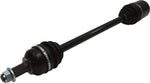 6 BALL HEAVY DUTY AXLE FRONT