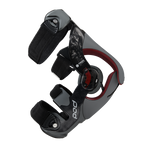K8 3.0 KNEE BRACE CARBON (RT) CARBON/GRAPHITE LG