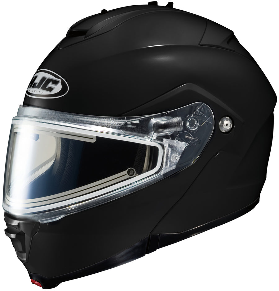 IS-MAX 2 SNOW ELEC. BLK