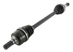 8 BALL EXTREME AXLE REAR | AB8-YA-8-358