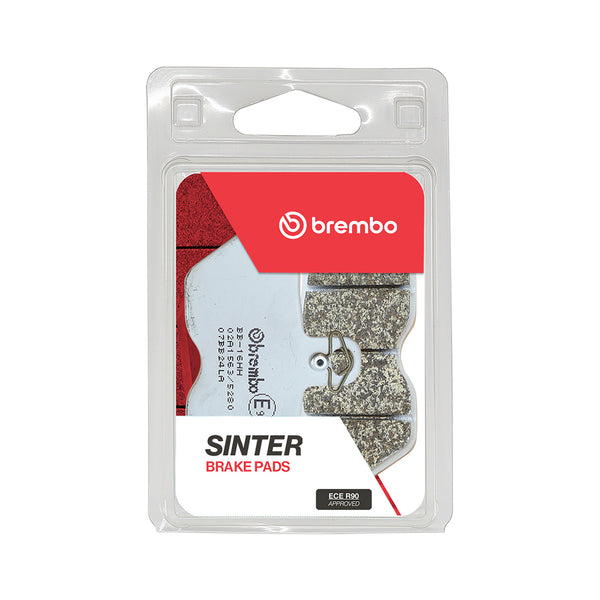 PRIME LA BRAKE PADS SEMI SINTERED | 07BB24LA