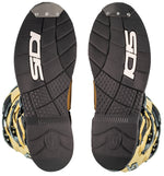 CROSSFIRE 3 TA BT GLD/BLK
