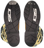 CROSSFIRE 3 TA BOOT