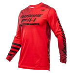 ELROD ETHER JRSY RED/RED