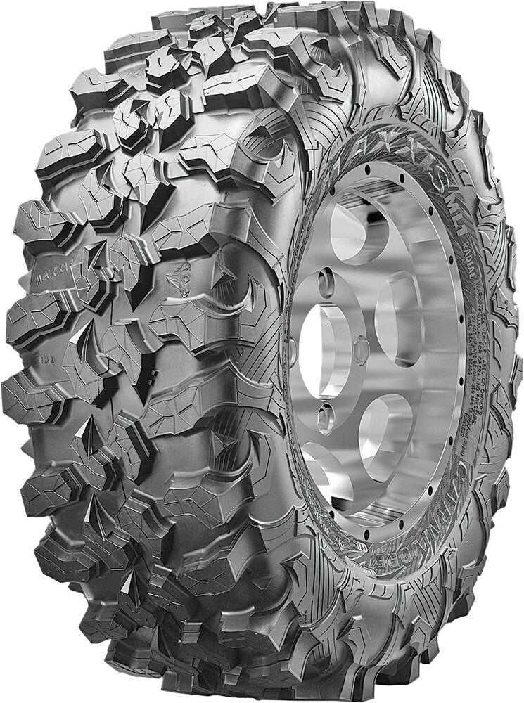 TIRE CARNIVORE F/R 35X10R15 | TM00306200
