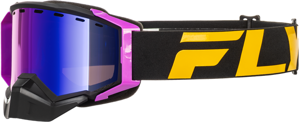 Zone Elite Snow Goggles (2026)