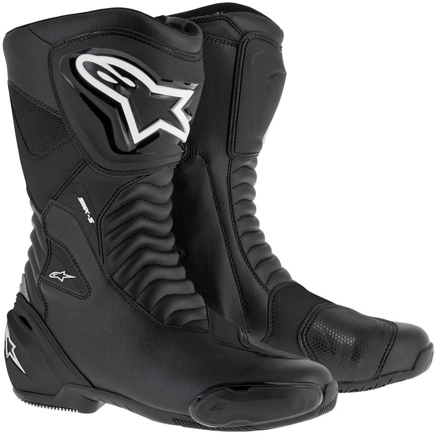 SMX S BOOT BKBK 43