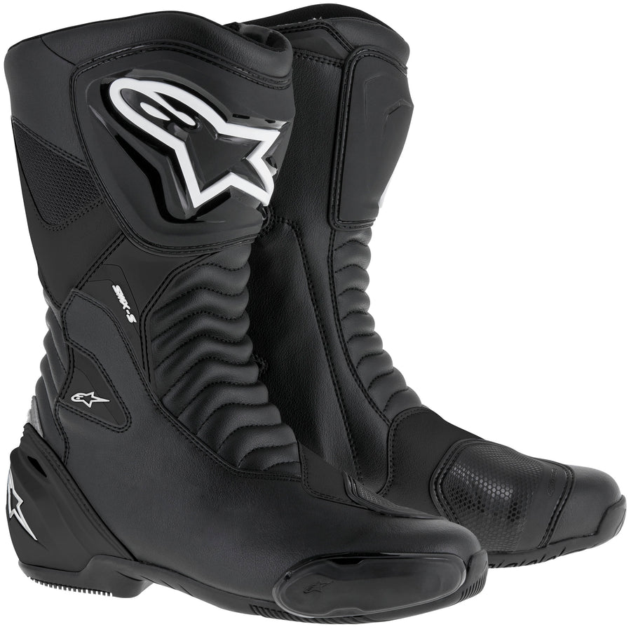 SMX S BOOT BKBK
