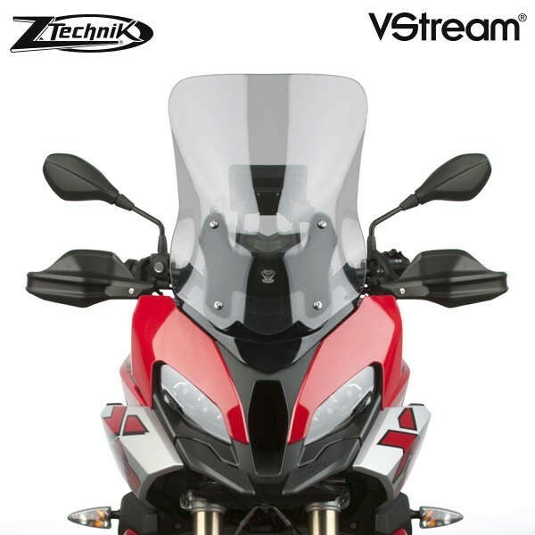 VSTREAM WINDSCREEN SPORT/TOUR LIGHT TINT BMW | Z2393