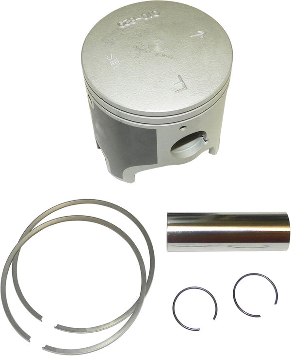 PISTON PLATINUM YAM | 010-829PK