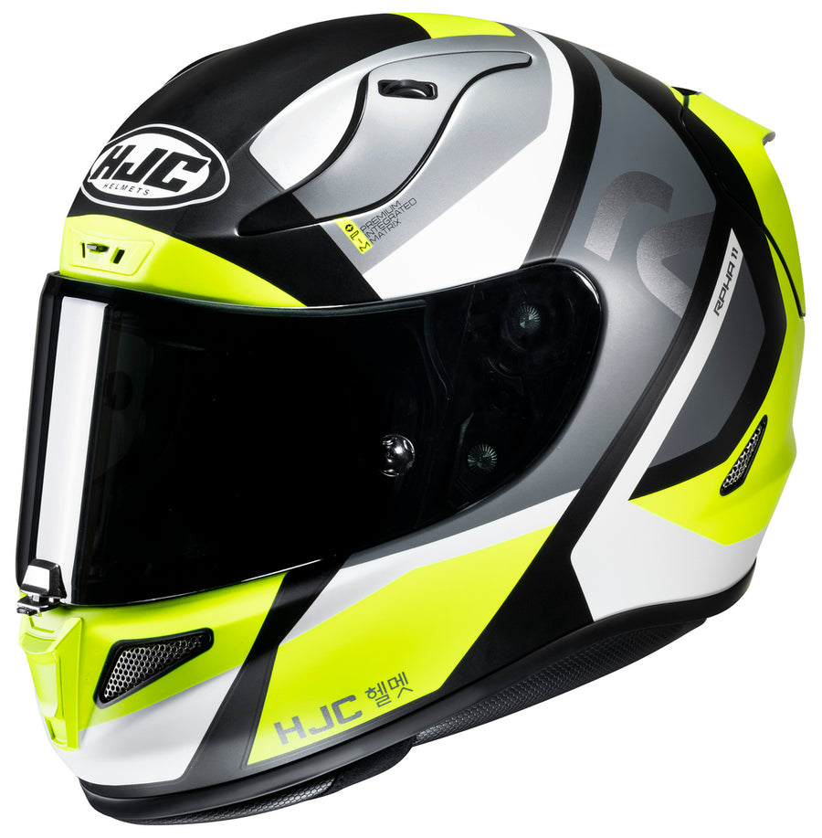 RPHA 11 PRO SEEZE MC3HSF