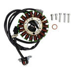 STATOR RECALL UPGRADE KIT STATOR+PICKUP COIL+GASKET KIT | RM22612