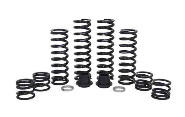 FULL SPRING KIT POL XPEDITION 2 SEAT | K30-PL1008-0