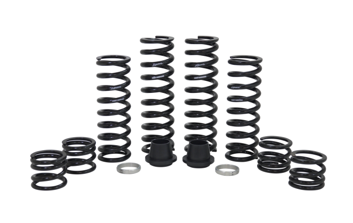 FULL SPRING KIT POL XPEDITION 2 SEAT | K30-PL1008-0