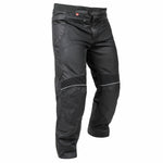 KIRYU PANT BLACK