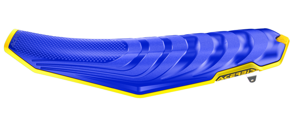 X-SEAT AIR BLUE RMZ450
