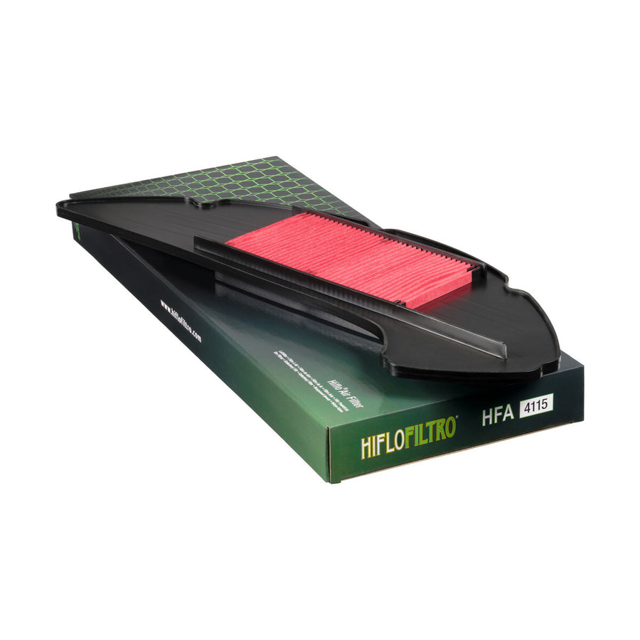 AIR FILTER YAM