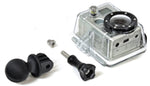 Mount Adapter
