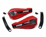 Vortex Hand Shields w/ Abrasion Guards
